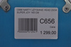 NARTY UŻYWANE HEAD SUPER JOY 23/24 + JOY 11 143 cm NRC656