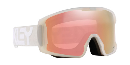 GOGLE OAKLEY LINE MINER M Matte Cool Gray / Prizm Rose Gold Iridium 2026