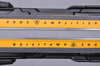 NARTY UŻYWANE SALOMON S/MAX F8 XT + M10 2024 177 cm NRC451