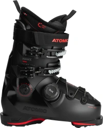 BUTY NARCIARSKIE ATOMIC HAWX PRIME 100 BOA Black/Red 2026
