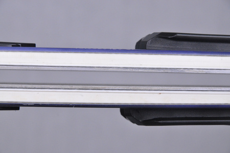 NARTY UŻYWANE ATOMIC MAVEN 86C + STRIVE 11 22/23 169 cm NRC578