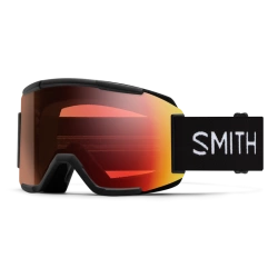 GOGLE SMITH SQUAD Slate/Pro Photochromic Red Mirror 2026