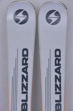 NARTY UŻYWANE BLIZZARD WCR 72 + TLT 10 24/25 167 cm NRC914