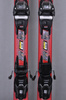 NARTY UŻYWANE VOLKL DEACON 7.2 + FTD 10 21/22 165 cm NRC1103