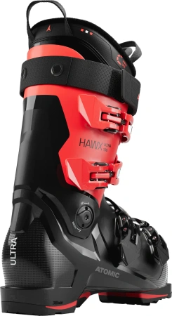 BUTY NARCIARSKIE ATOMIC HAWX ULTRA 100 Black/Red 2026