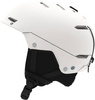 KASK NARCIARSKI SALOMON HUSK White 2026