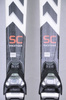 NARTY UŻYWANE VOLKL RACETIGER SC 23/24 + VMotion 12 165 cm NRC336
