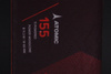 NARTY UŻYWANE ATOMIC REDSTER S9 + X12 GW 23/24 155 cm NRC686