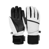 DAMSKIE RĘKAWICE NARCIARSKIE REUSCH TESSA STORMBLOXX White/Black 2026