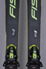 NARTY UŻYWANE FISCHER RC4 SUPERIOR TI 23/24 + Z11 165 cm NRC745
