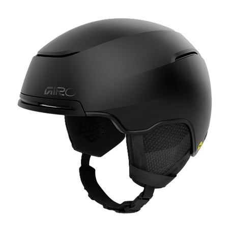 KASK GIRO JACKSON MIPS Matte Black 2026