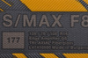 NARTY UŻYWANE SALOMON S/MAX F8 XT + M10 2024 177 cm NRC447