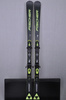 NARTY UŻYWANE FISCHER RC4 SUPERIOR TI 23/24 + Z11 165 cm NRC744
