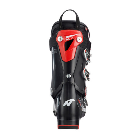 BUTY NARCIARSKIE NORDICA THE CRUISE 120 Black/Red/White 2023