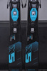 NARTY UŻYWANE ATOMIC REDSTER X5 + Atomic M10 GW 24/25 154 cm NRC313
