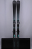 NARTY UŻYWANE NORDICA BELLE 7.2 + TP2 11 22/23 156 cm NRB432