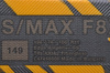 NARTY UŻYWANE SALOMON S/MAX F8 XT + M10 2024 149 cm NRC398