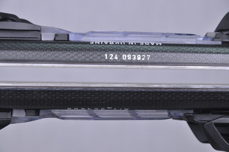 NARTY UŻYWANE NORDICA SPITFIRE 73 24/25 + Marker TP2 10 156 cm NRC873