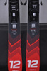 NARTY UŻYWANE VOLKL RACETIGER SRC + Motion 10 24/25 153 cm NRC198