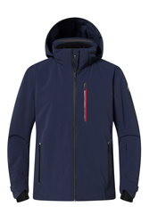 KURTKA NARCIARSKA DESCENTE CADEN Dark Night 2026