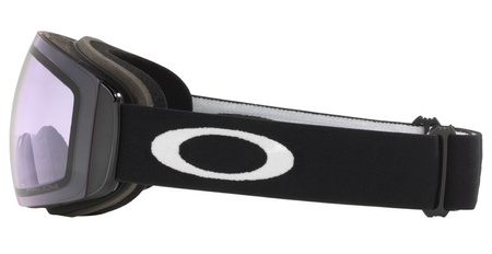 GOGLE OAKLEY FLIGHT DECK M Black / Prizm Clear 2025