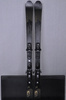 DAMSKIE NARTY UŻYWANE ATOMIC CLOUD C9 + M10 GW 24/25 143 cm NRC354