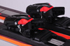 NARTY UŻYWANE ATOMIC REDSTER G9 REVO + Atomic X12GW 22/23 182 cm NRA753
