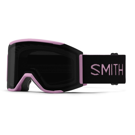 GOGLE SMITH SQUAD MAG Proper Pink/Sun Black 2025