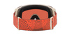 GOGLE OAKLEY LINE MINER PRO M Hibiscus Trials / Prizm Argon Iridium + Torch Iridium 2026