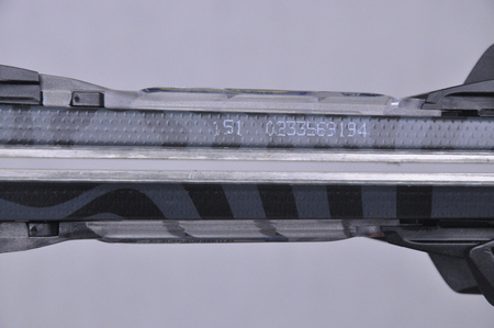 NARTY UŻYWANE VOLKL FLAIR 7.2 21/22 + FDT 10 151 cm NRC1159