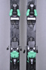 NARTY UŻYWANE STOCKLI MONTERO AX + Salomon Strive 13 22/24 183 cm NRC08