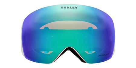 GOGLE OAKLEY FLIGHT DECK L Matte White / Prizm Snow Argon Iridium 2026