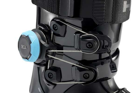 BUTY NARCIARSKIE HEAD KALIBER 130 MV GW BOA 2026
