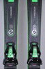 NARTY UŻYWANE HEAD SUPERSHAPE E. MAGNUM + Head PRD12 23/24 156 cm NRC249