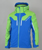 KURTKA NARCIARSKA FISCHER 17/18 HALTI HANS KNAUSS JACKET - L52F, Apple Green