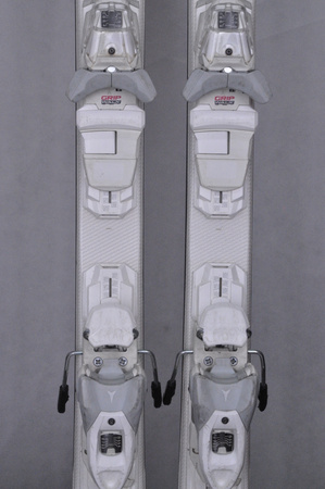 NARTY UŻYWANE ATOMIC CLOUD C7 + Atomic M10 23/24 156 cm NRC1210