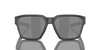 OKULARY OAKLEY BRIZA Steel / Prizm Black 2026