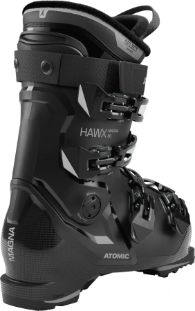 BUTY NARCIARSKIE ATOMIC HAWX MAGNA 80 Black/Anthracite 2026