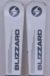 NARTY UŻYWANE BLIZZARD WCR 72 + TLT 10 24/25 153 cm NRC922
