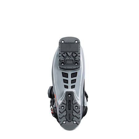 BUTY NARCIARSKIE NORDICA SPEEDMACHINE 3 BOA 120 Grey/Black/Red 2026