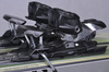 NARTY UŻYWANE K2 DISRUPTION 78TI + MXC 12 22/23 177 cm NRC571