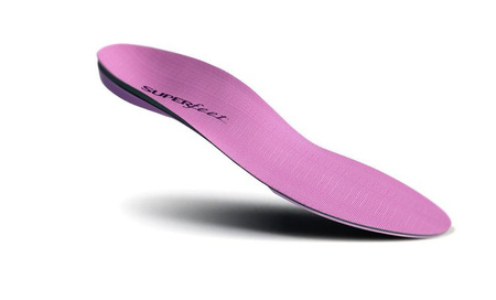 WKŁADKA SUPERFEET BERRY