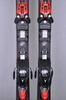 NARTY UŻYWANE ATOMIC REDSTER S8 + X12 GW 24/25 163 cm NRC154