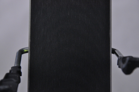 NARTY UŻYWANE VOLKL RACETIGER SC 23/24 + VMotion 12 165 cm NRC347