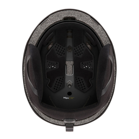 KASK SMITH RODEO MIPS Matte Black 2026