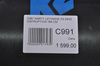 NARTY UŻYWANE K2 DISRUPTION 78TI + MXC 12 24/25 184 cm NRC991