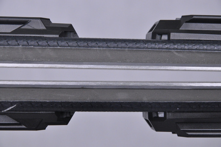 NARTY UŻYWANE ATOMIC REDSTER SC + M10 23/24 175 cm NRC494