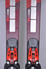 NARTY UŻYWANE ATOMIC REDSTER S9 + X12 GW 24/25 155 cm NRC684