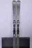 NARTY UŻYWANE NORDICA BELLE 72 DC 22/23 + TP2 11 156 cm NRC611