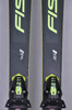 NARTY UŻYWANE FISCHER RC4 SUPERIOR TI 23/24 + Z11 170 cm NRC754